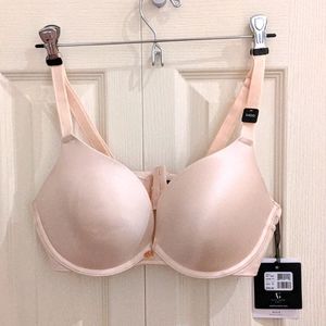 NWT Ashley Graham bra 34 DD